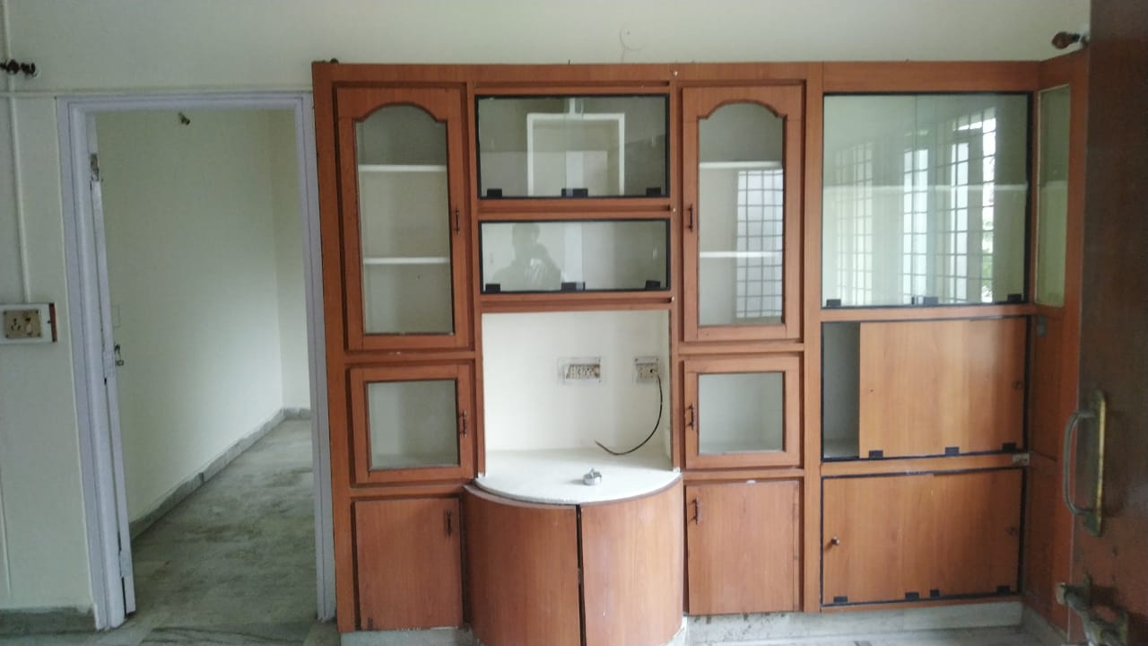 3 BHK  Flat For sale in A
