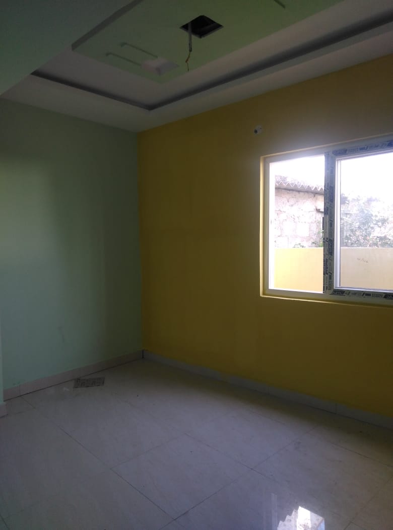 2 BHK Independent House f