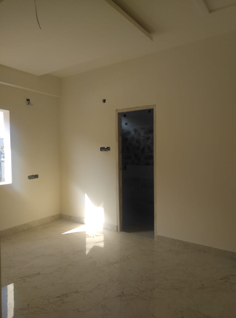 3 BHK  Flat For sale in K