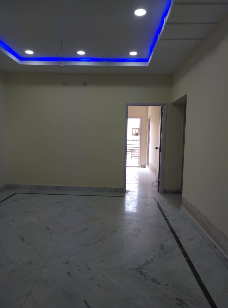 3 BHK  Flat For sale in L