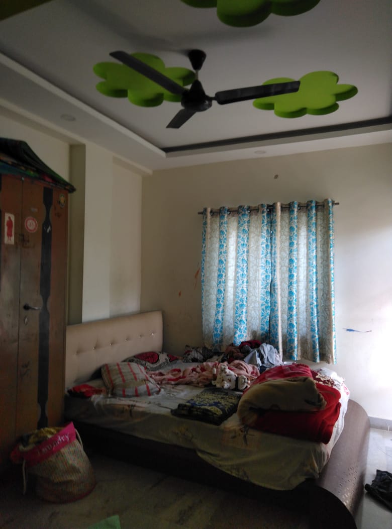 3 BHK  Flat For sale in K