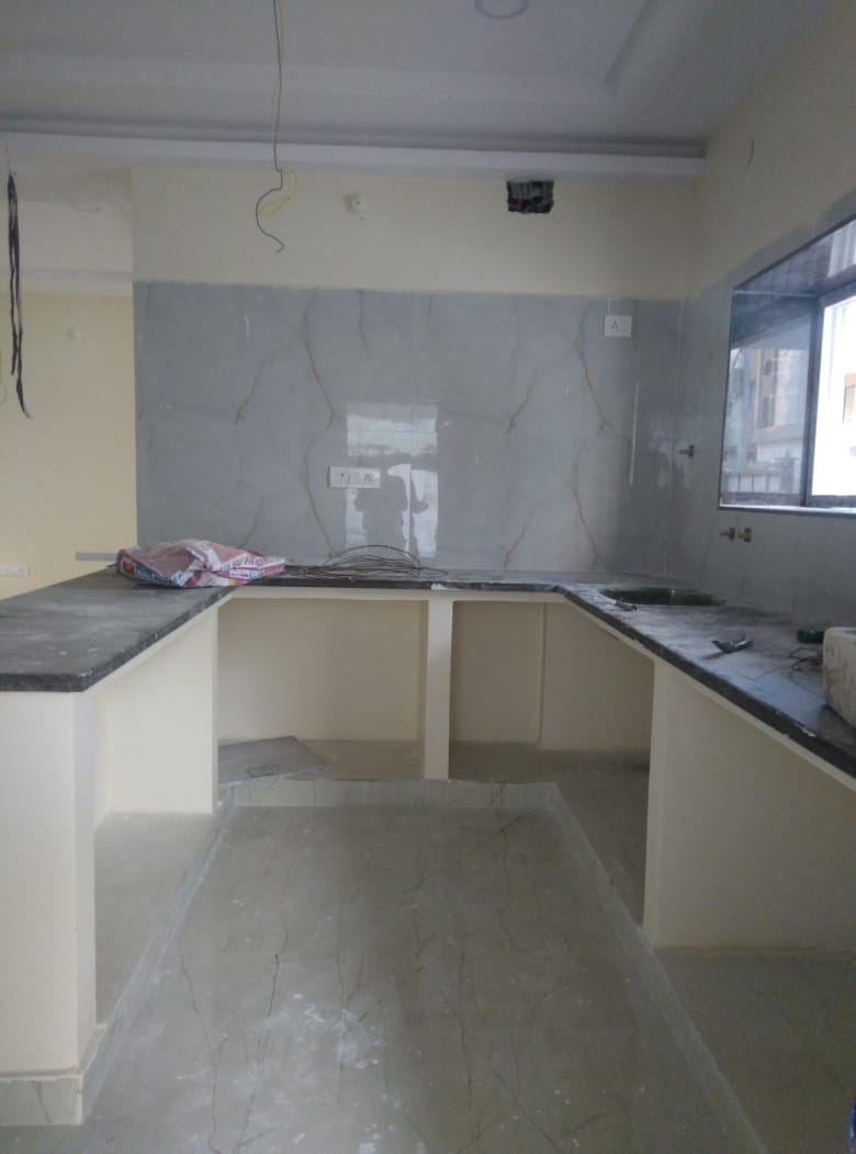 3 BHK  Flat For sale in M