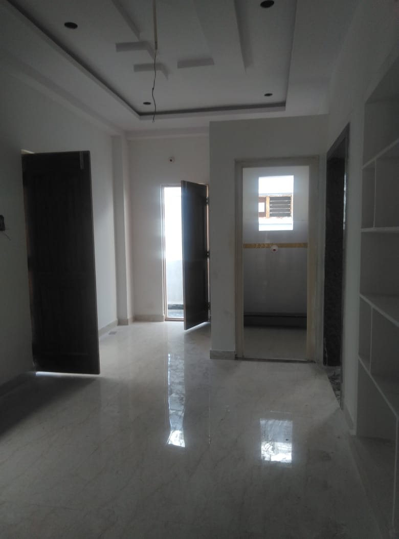 3 BHK  Flat For sale in K