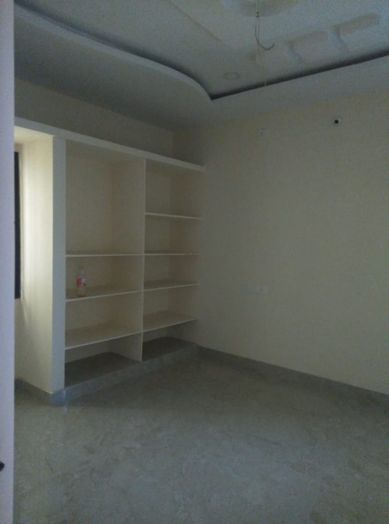 3 BHK  Flat For sale in O