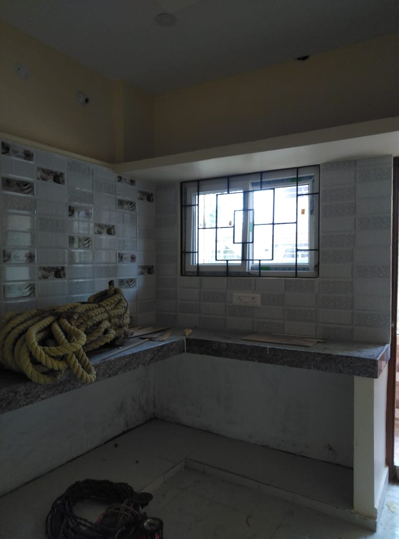 2 BHK  Flat For sale in G