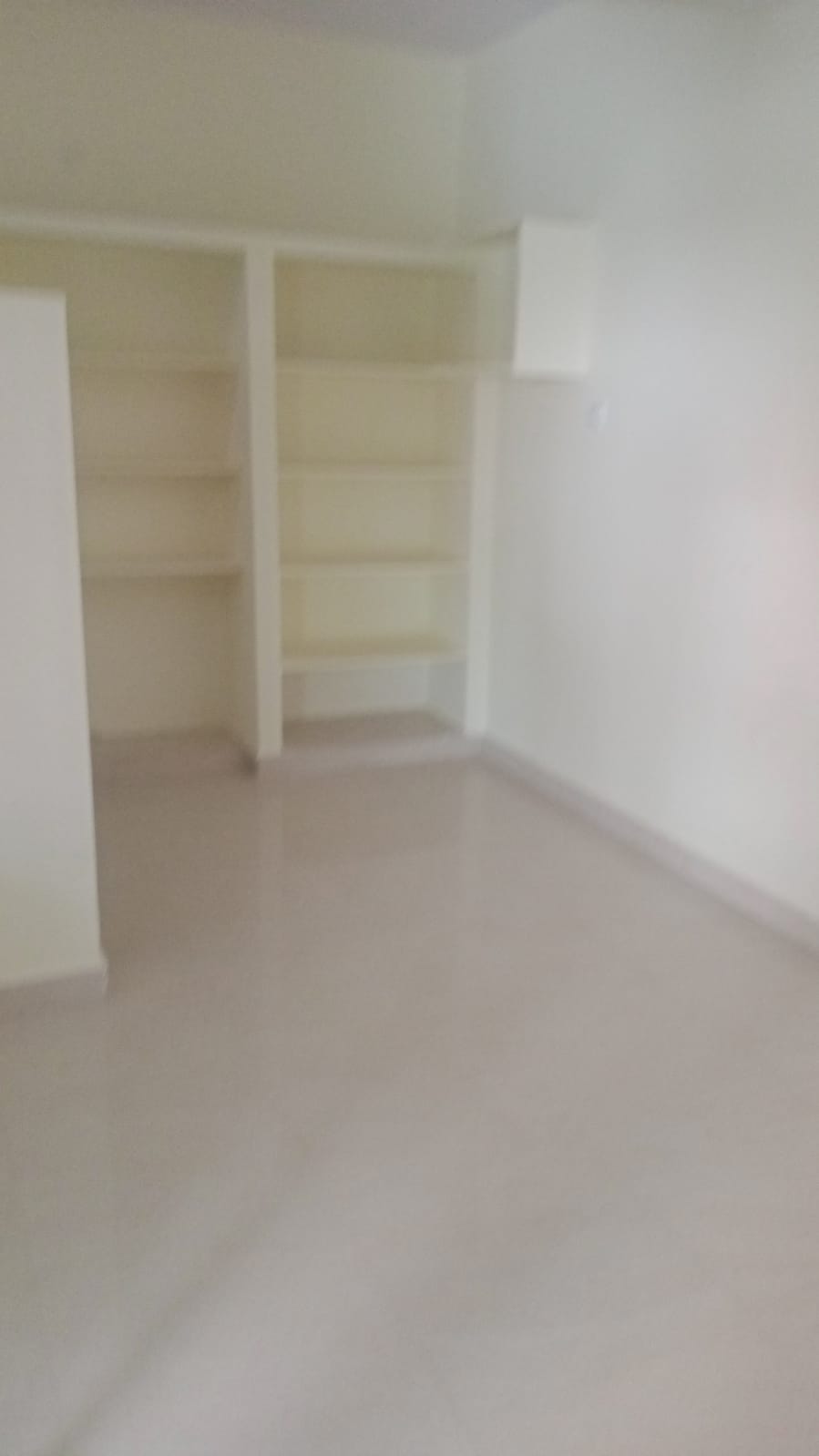 3 BHK  Flat For sale in N