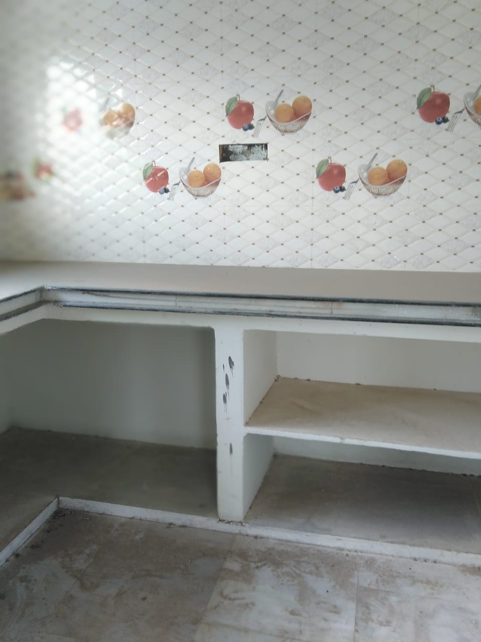 SQFT  	2&3 BHK  Flat For 