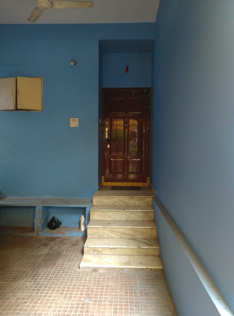 3 BHK  Flat For sale in  