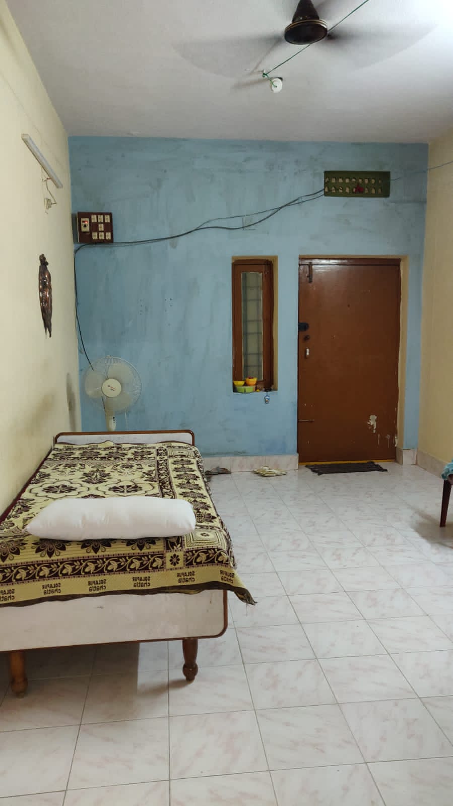 2 bhk  Flat For sale in  