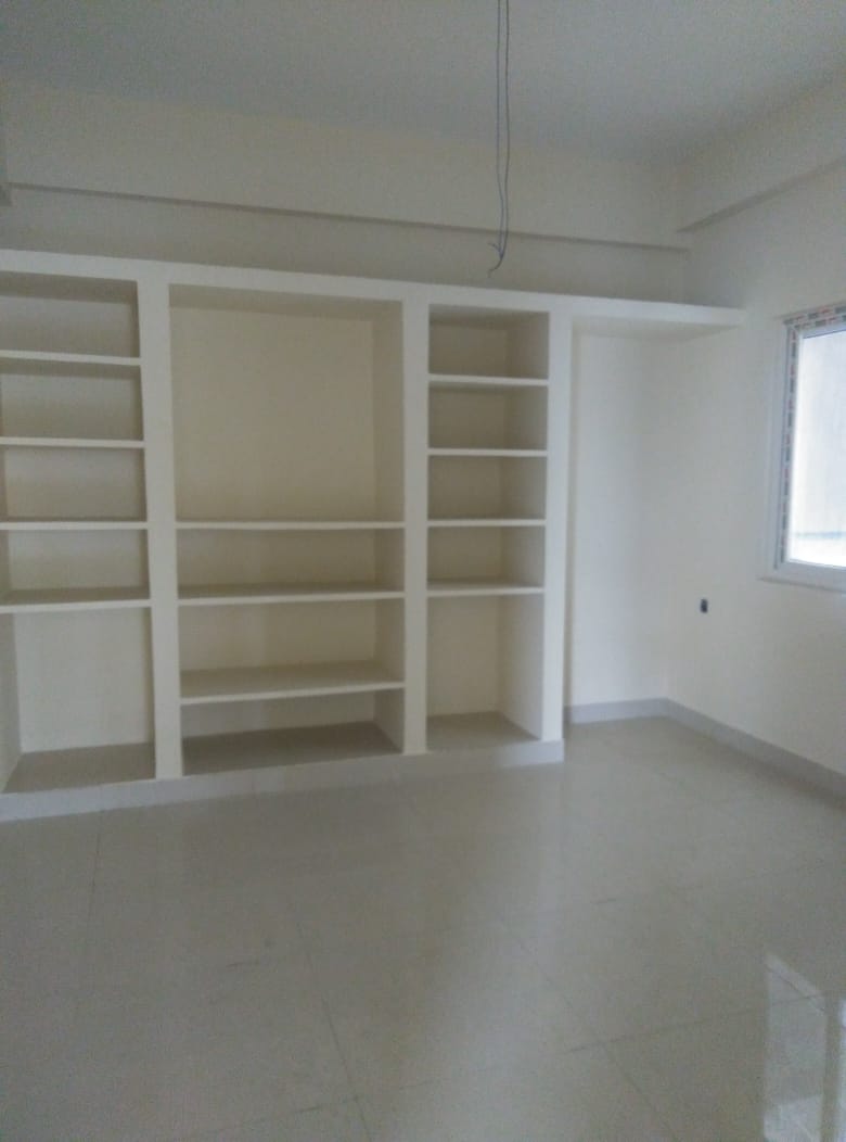 3 BHK  Flat For sale in T