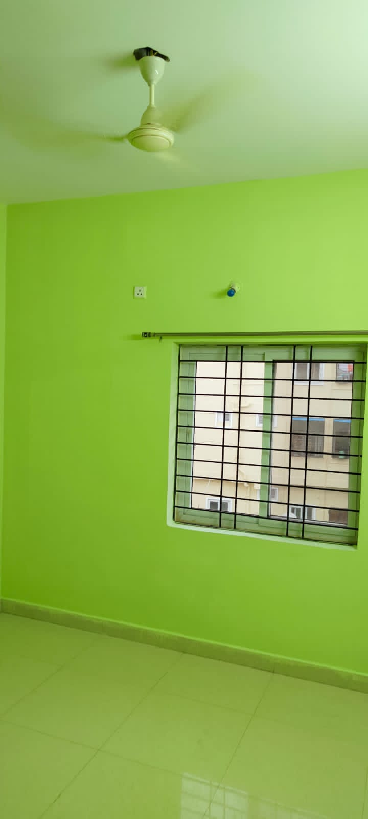 2 BHK  Flat For sale in K