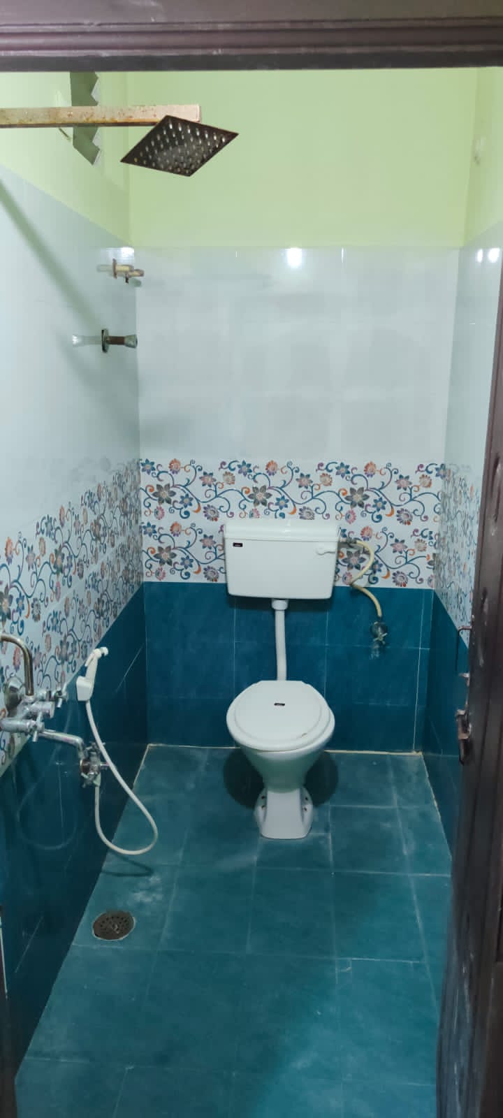 2 BHK  Flat For sale in K