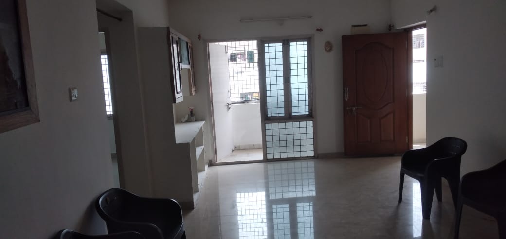 4 BHK  Flat For sale in R