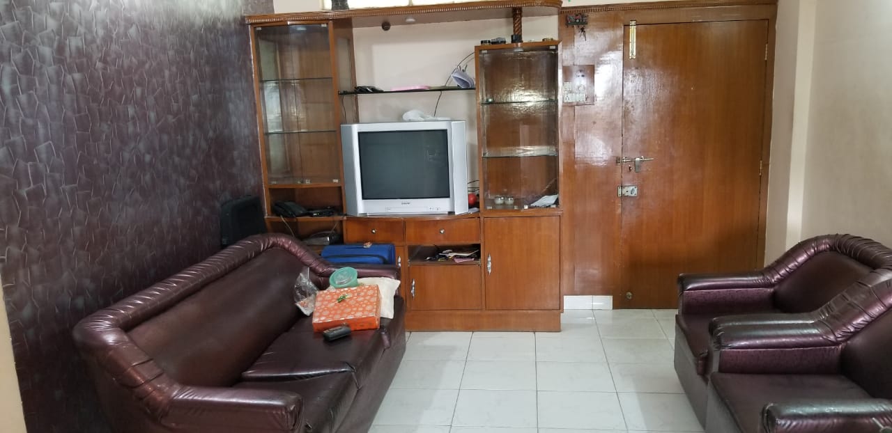 3 BHK  Flat For sale in M
