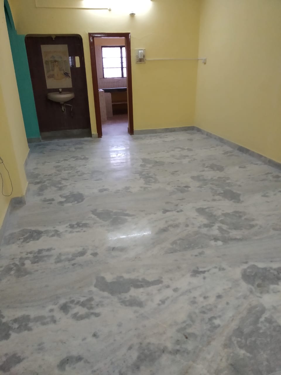 2 BHK  Flat For sale in N