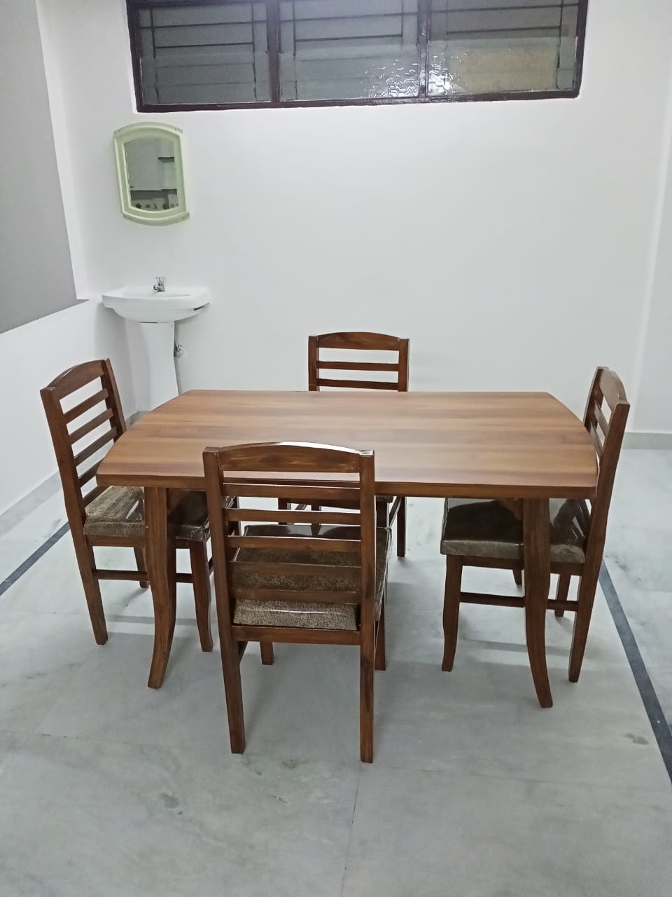 3 BHK  Flat For sale in B