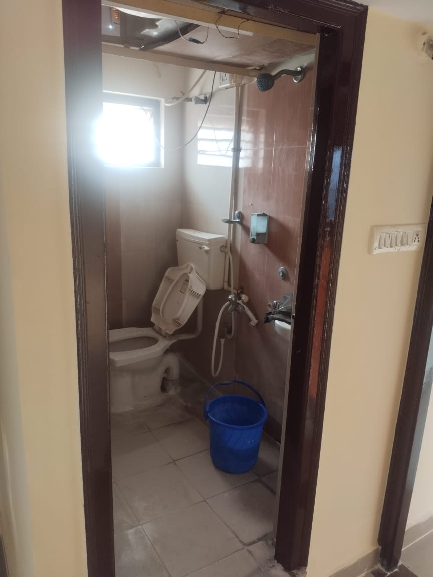 2 BHK Independent House f