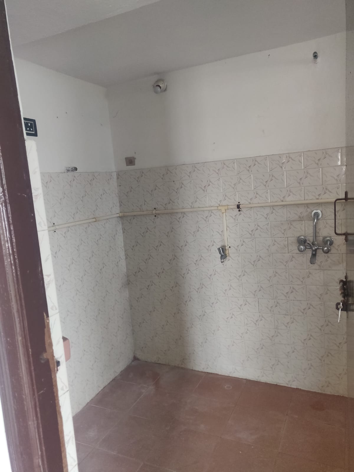 2 BHK  Flat For sale in T