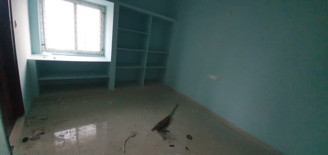 3 BHK  Flat For sale in T