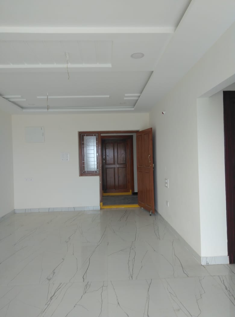 3 BHK  Flat For sale in U