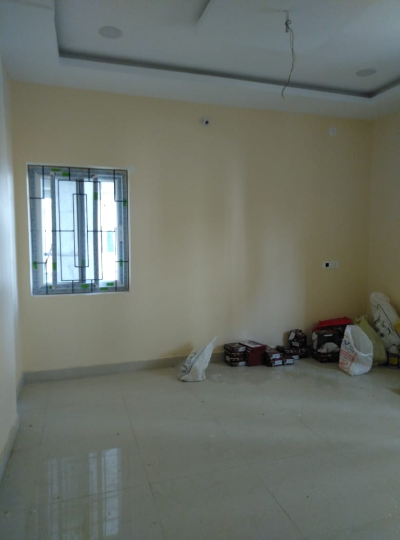 2 BHK  Flat For sale in K
