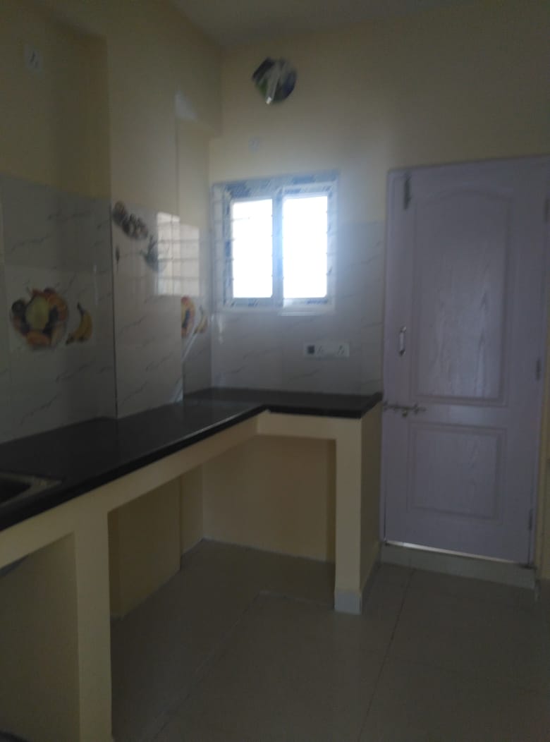 2 BHK  Flat For sale in A