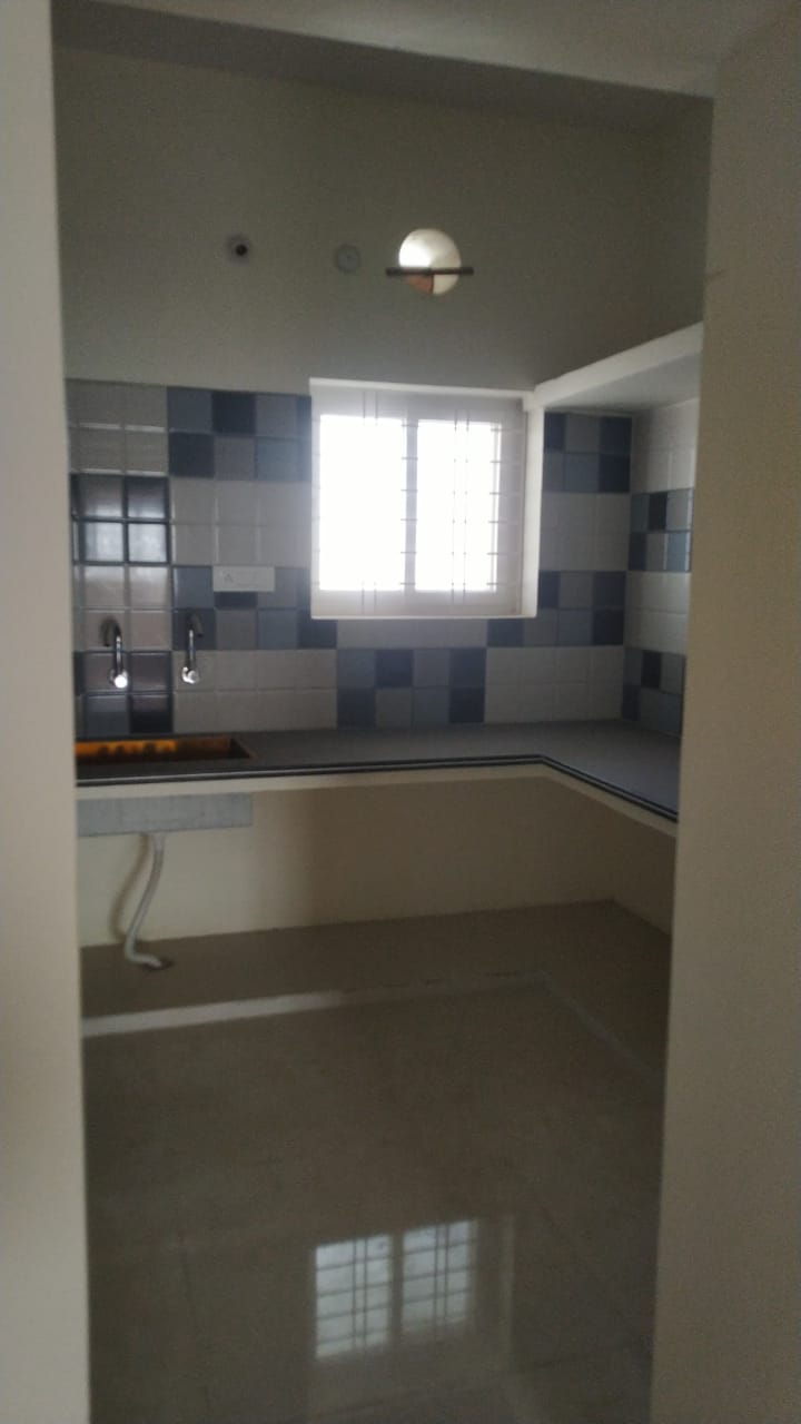 3 BHK  Flat For sale in A