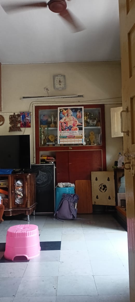 2 BHK  Flat For sale in R