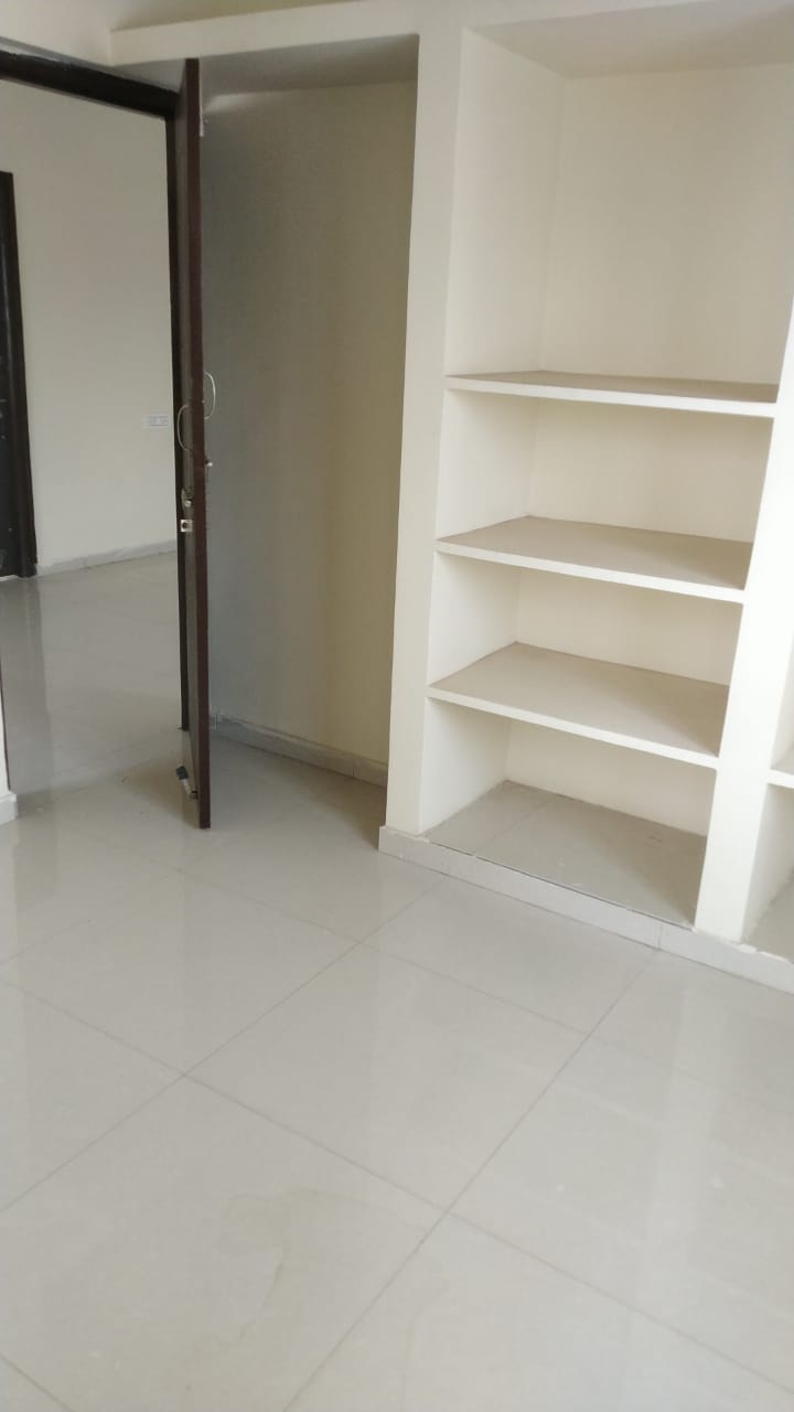 2 BHK  Flat For sale in T