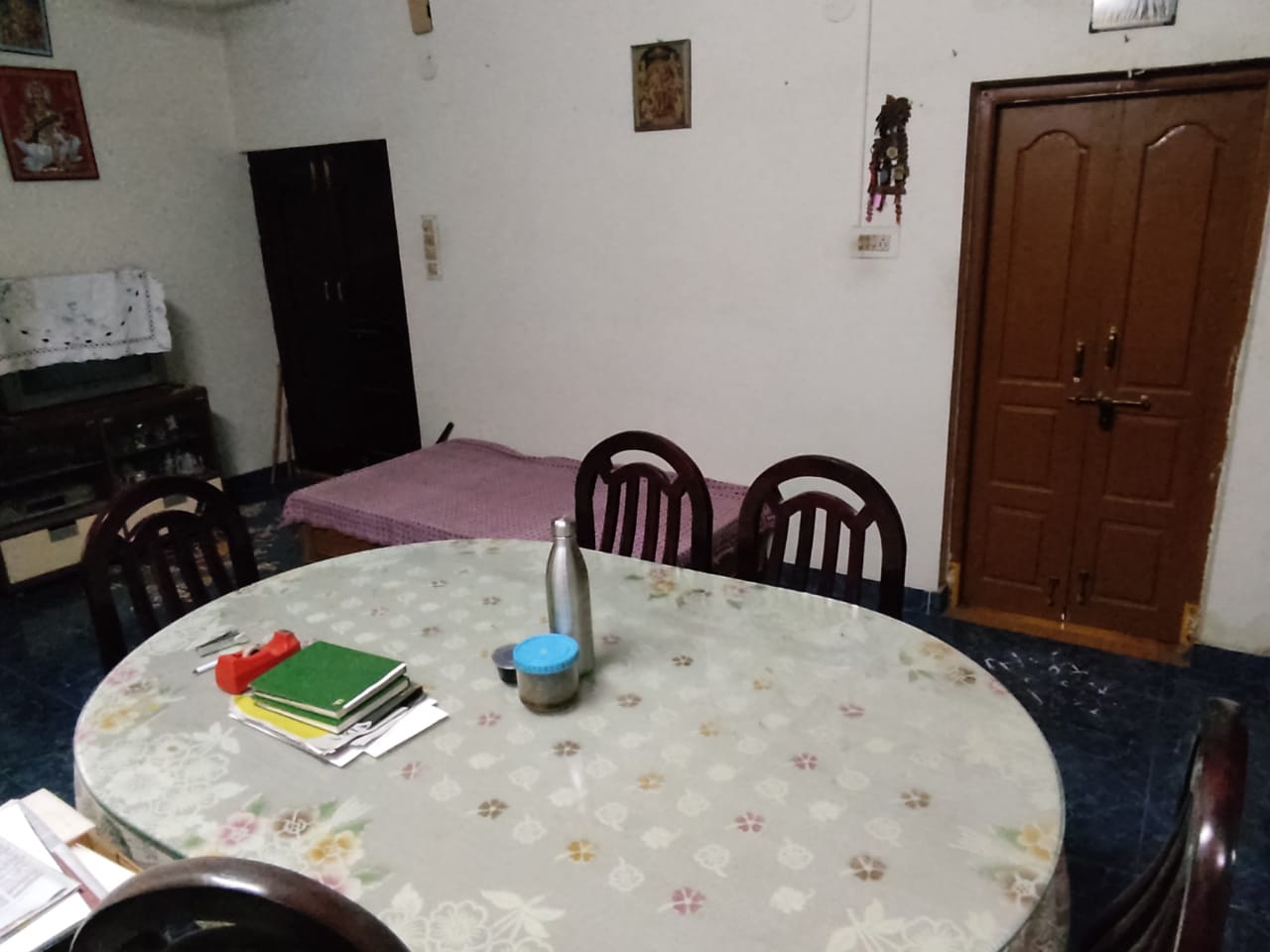 3 BHK  Flat For sale in N