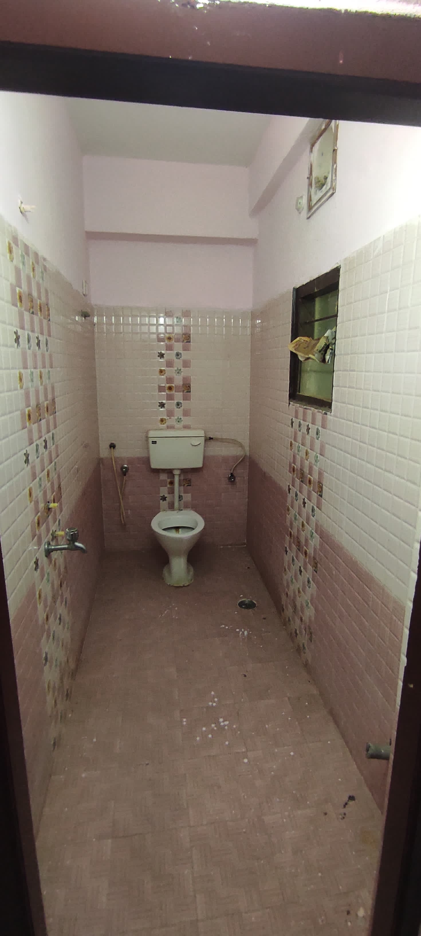 3 BHK  Flat For sale in A
