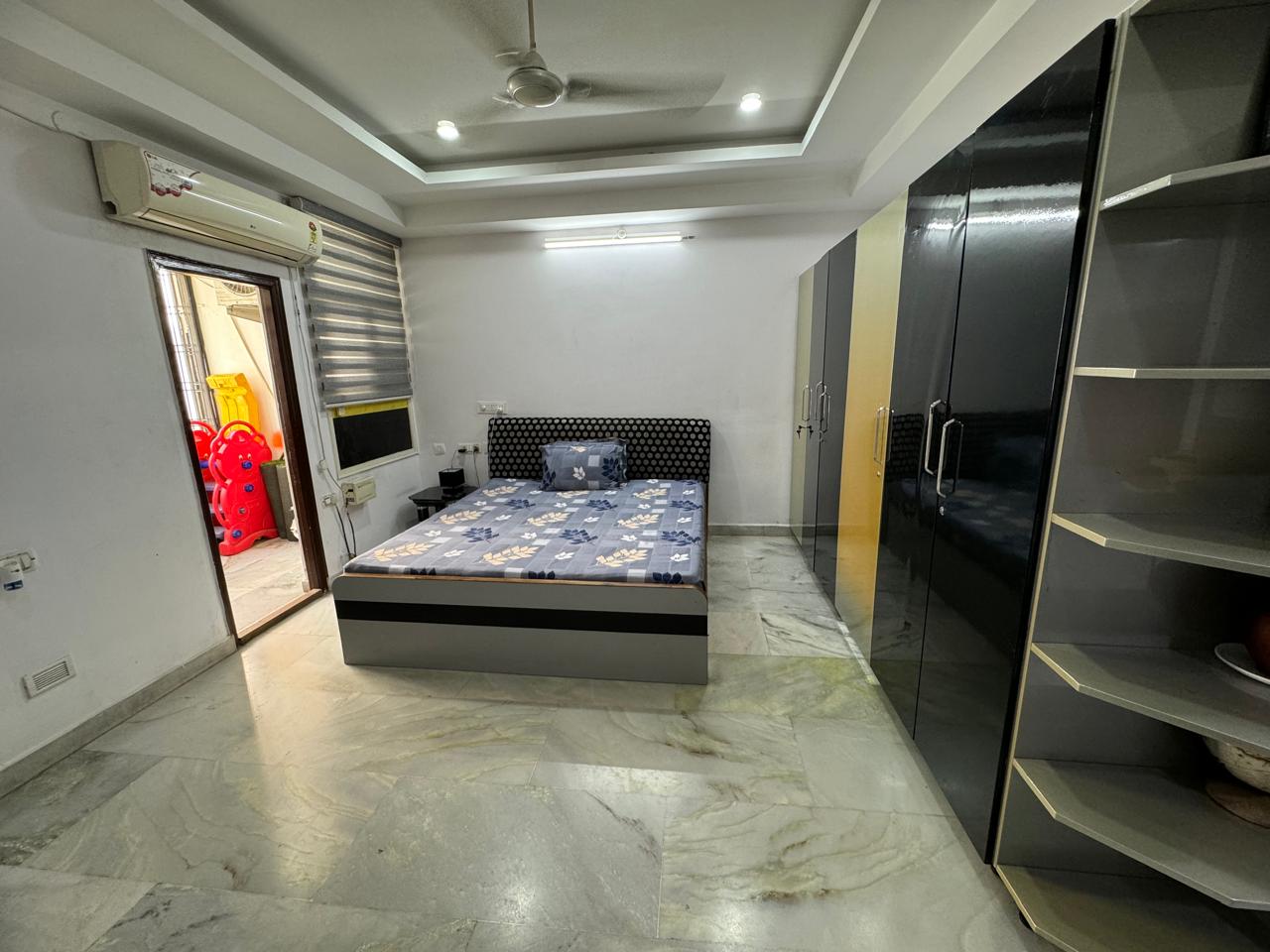 BHK Independent Duplex Ho