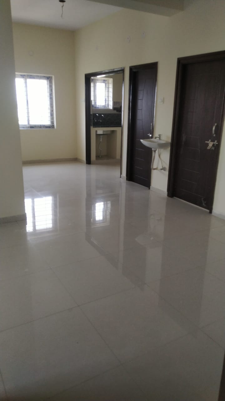 2 BHK  Flat For sale in T