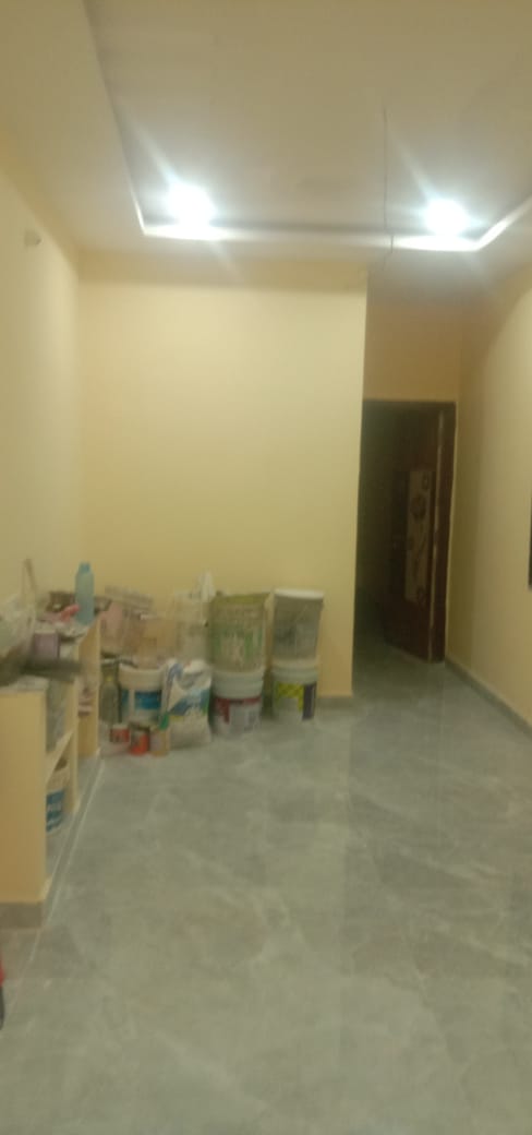 2 BHK Independent House f