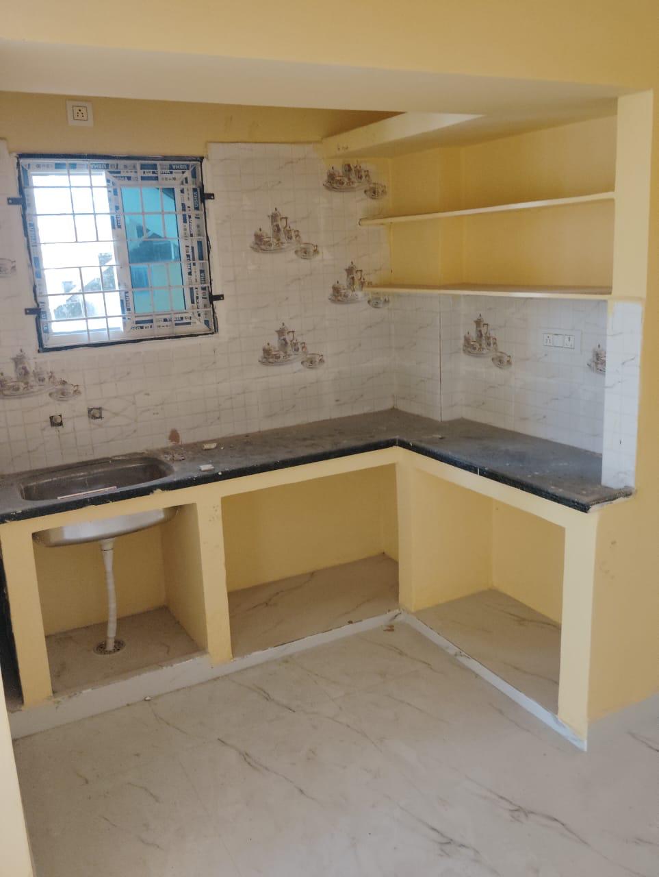3 BHK Independent House f