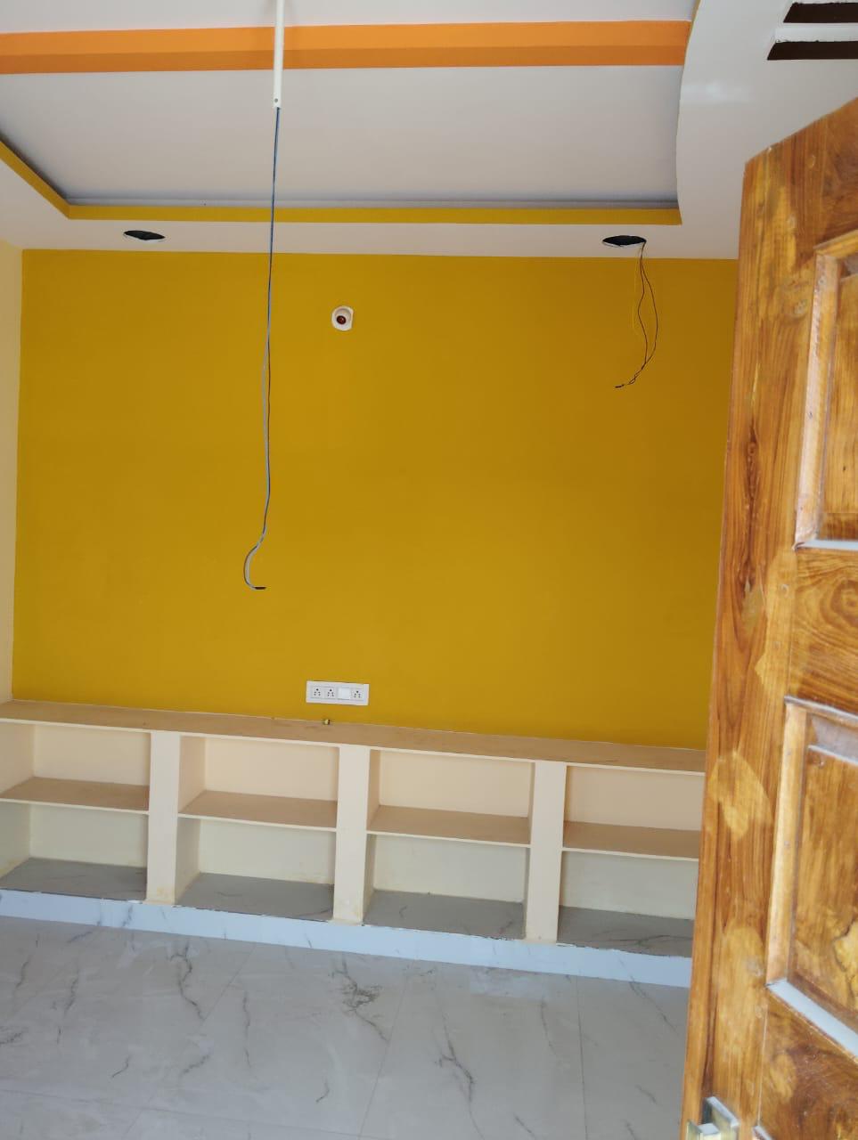 BHK Independent House for