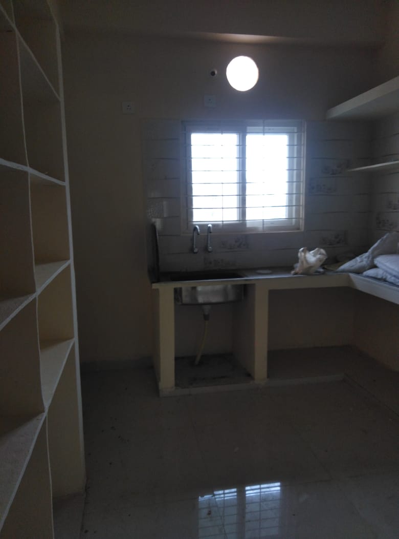 2 BHK Independent House f