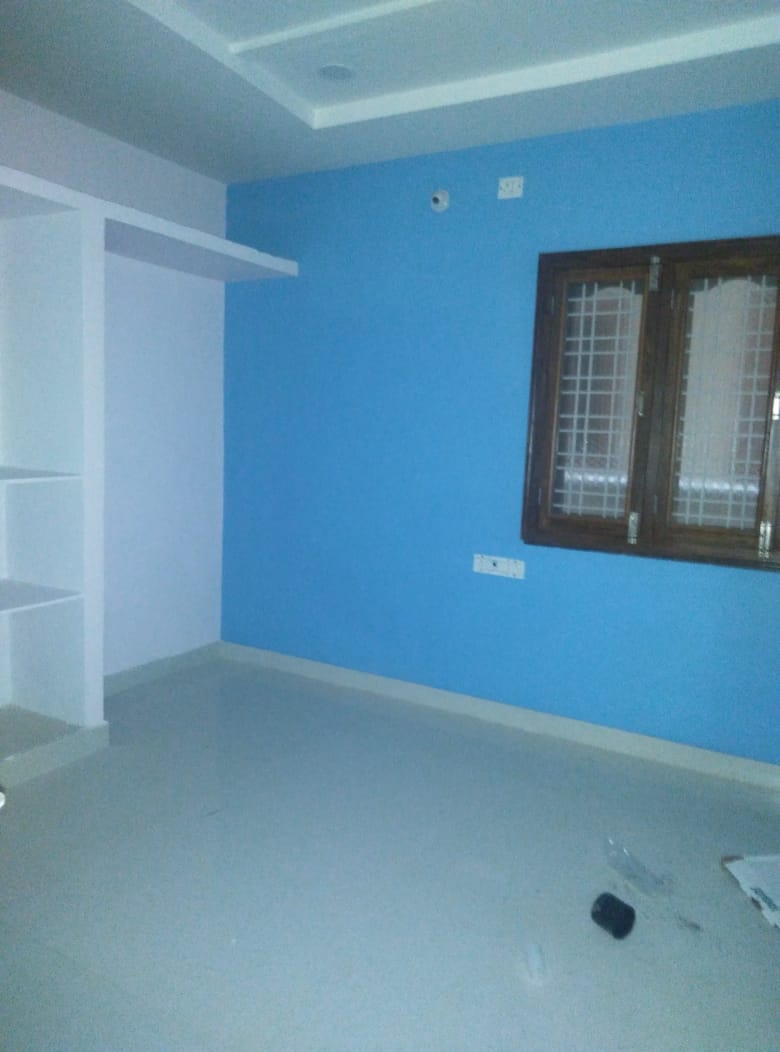 BHK Independent House for