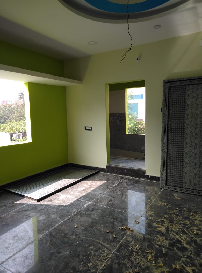 3 BHK  Flat For sale in J