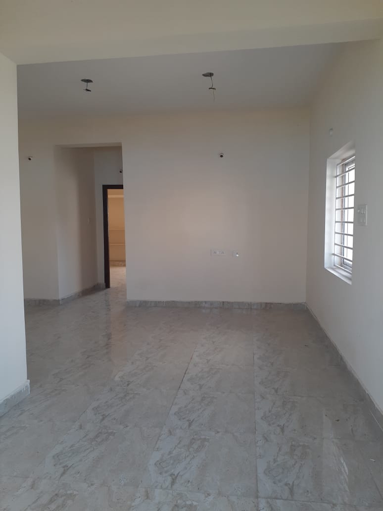 3 BHK  Flat For sale in A