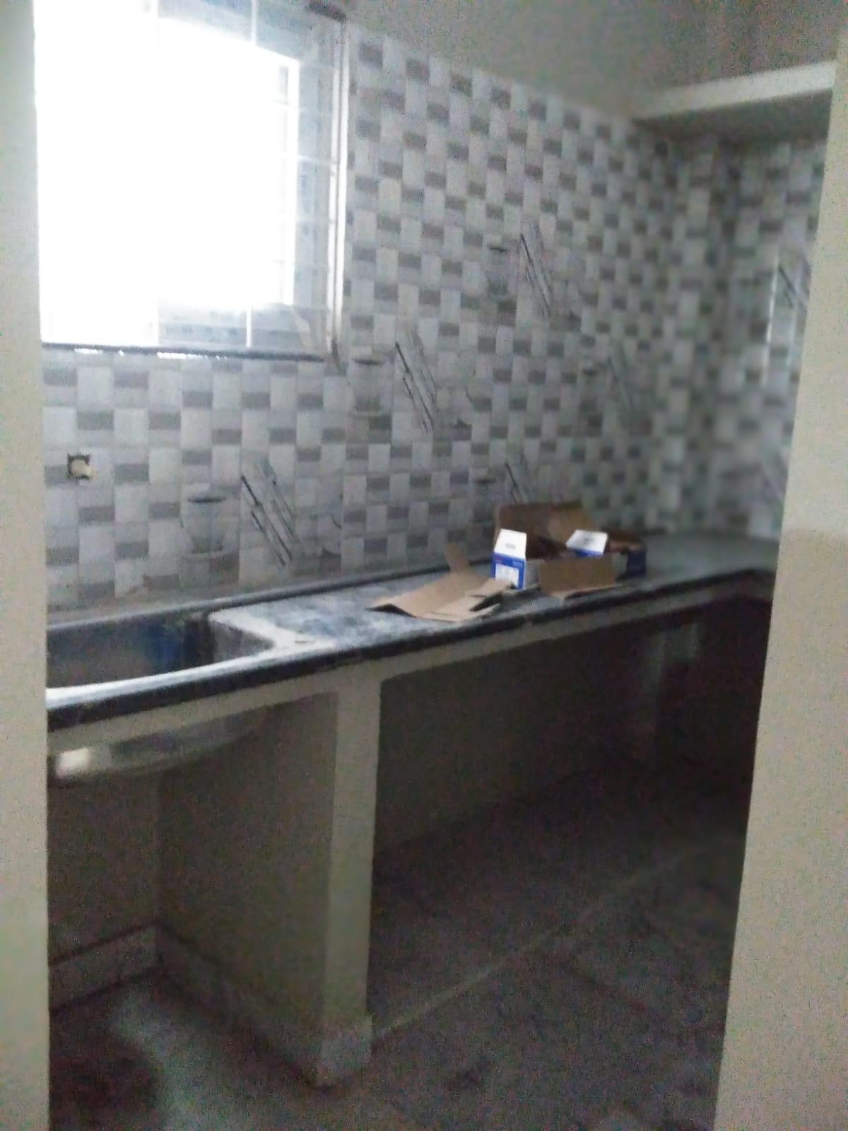 3 BHK  Flat For sale in A