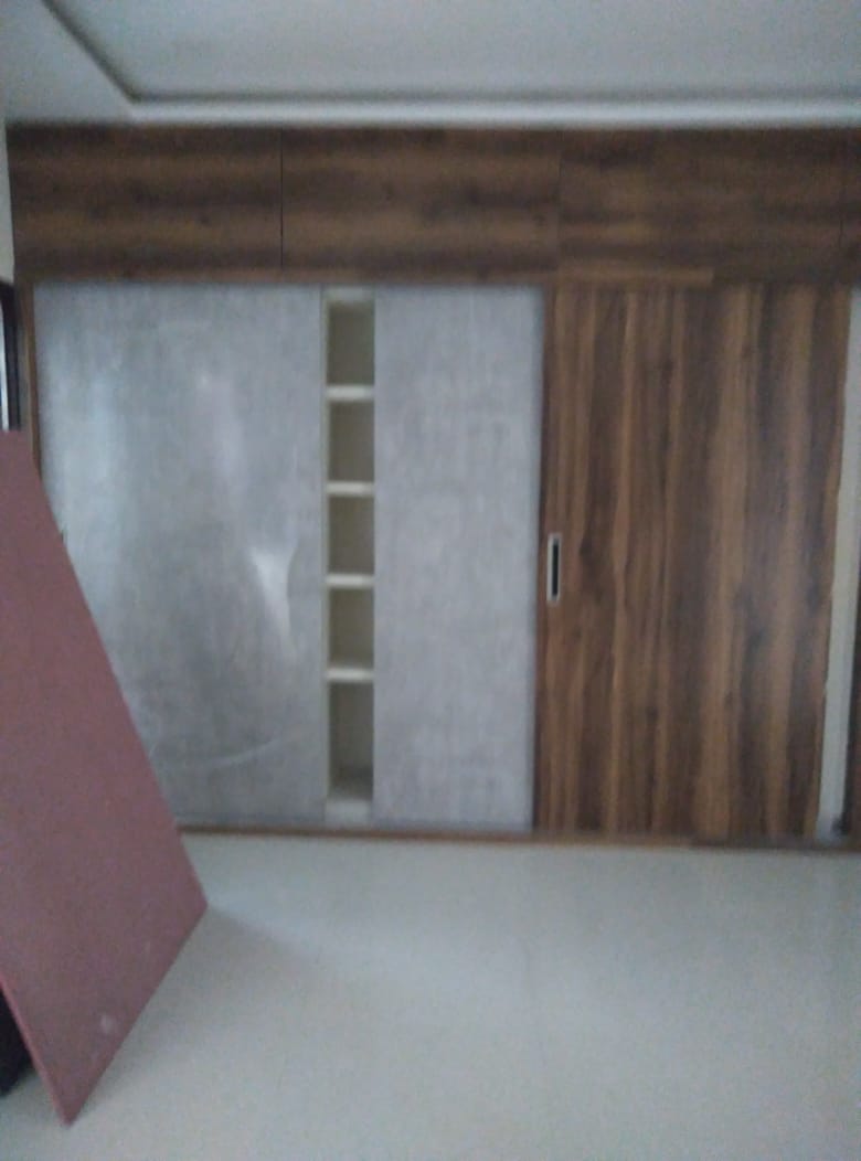 2 BHK  Flat For sale in M