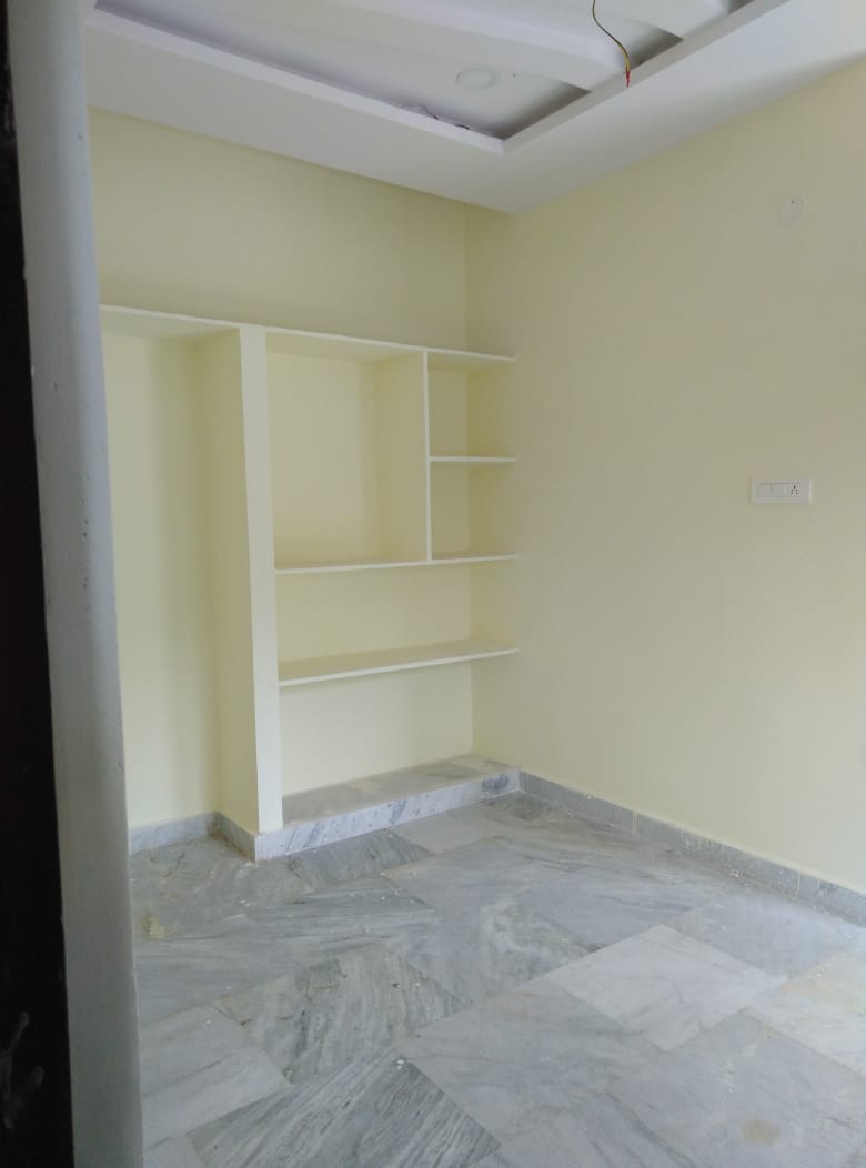 4 BHK Independent Triplex