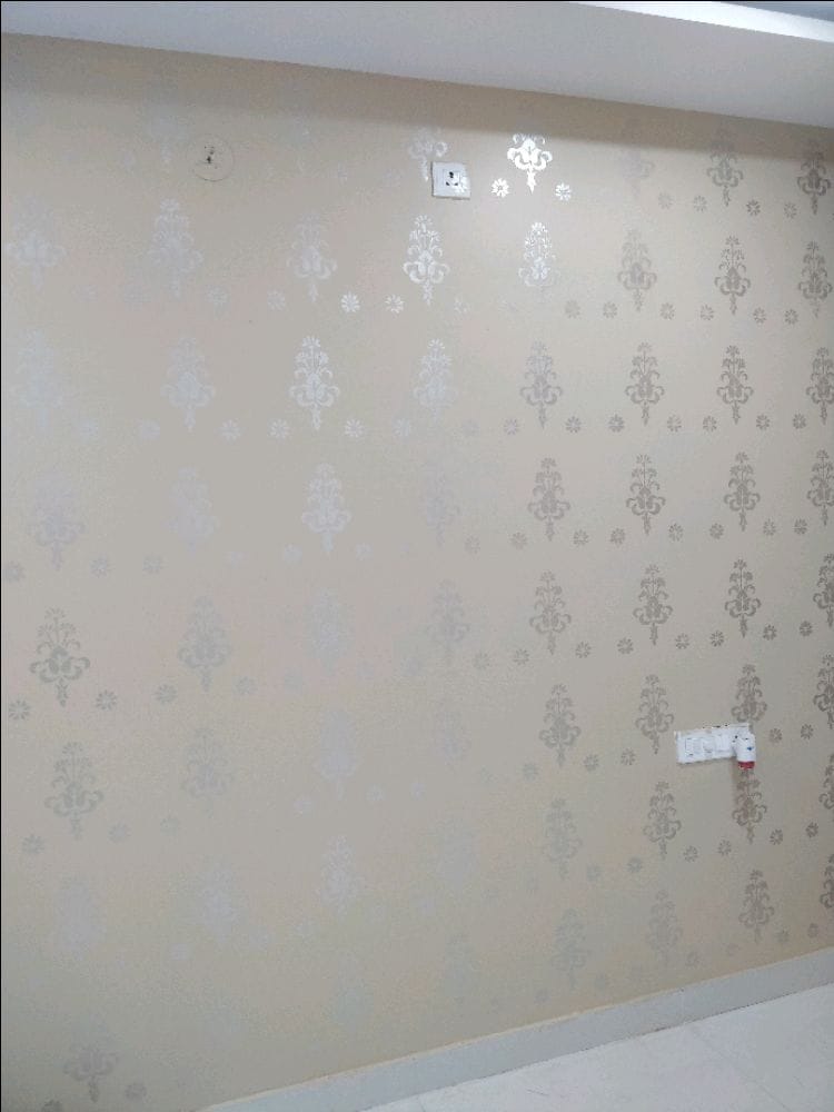 3 BHK  Flat For sale in K