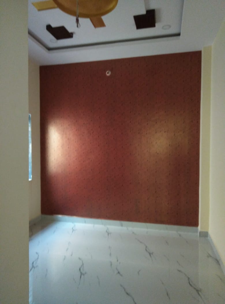 3 BHK Independent House f