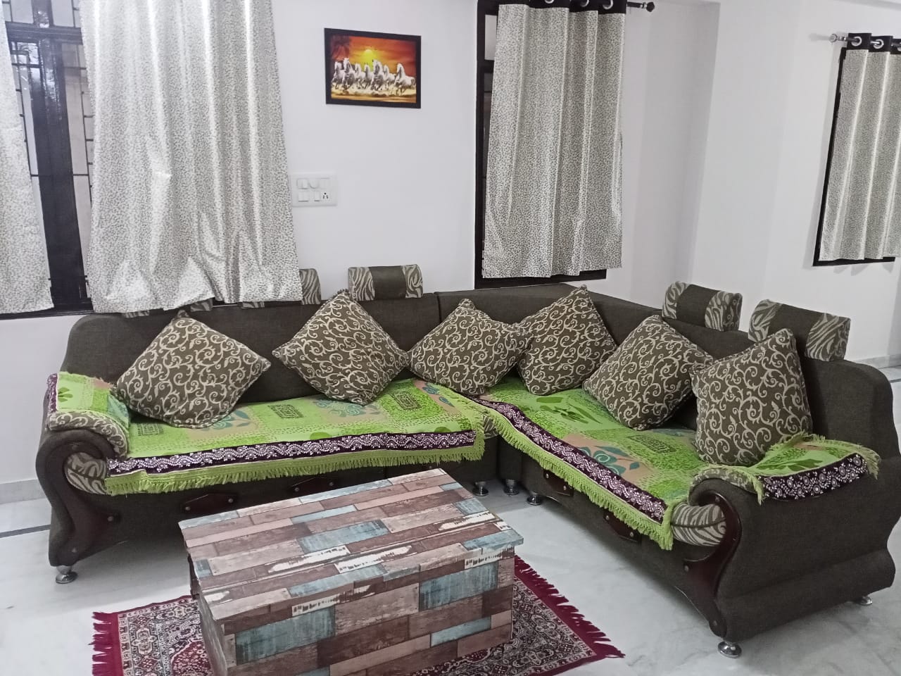 3 BHK Flats For sale in  