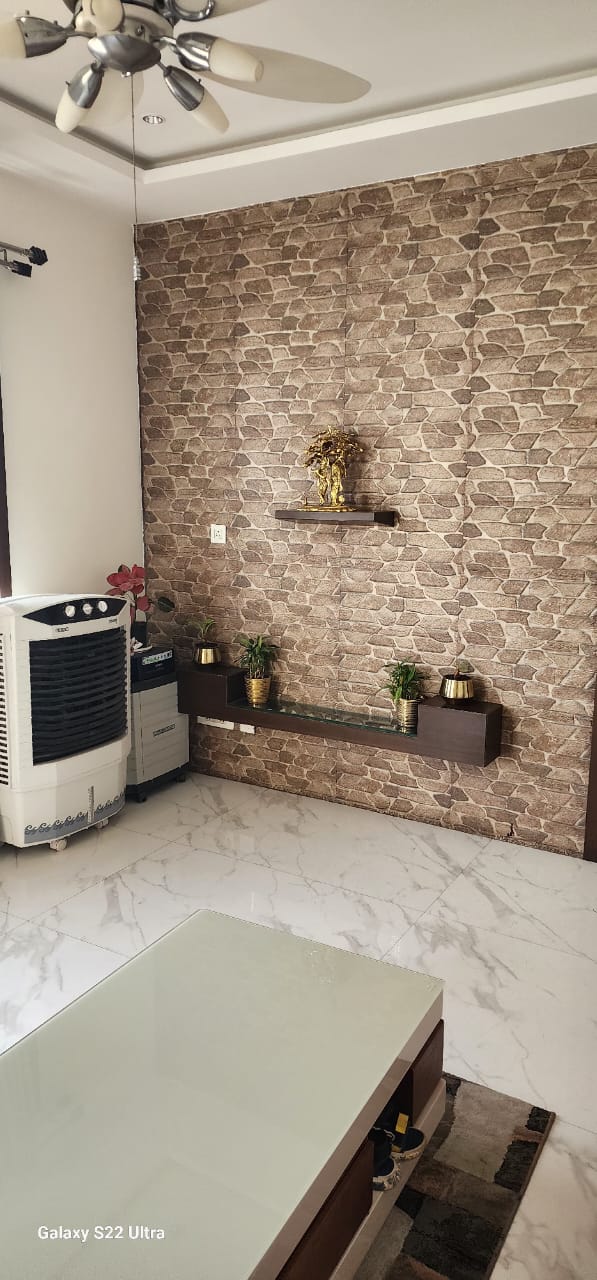 3 BHK Flats For sale in K