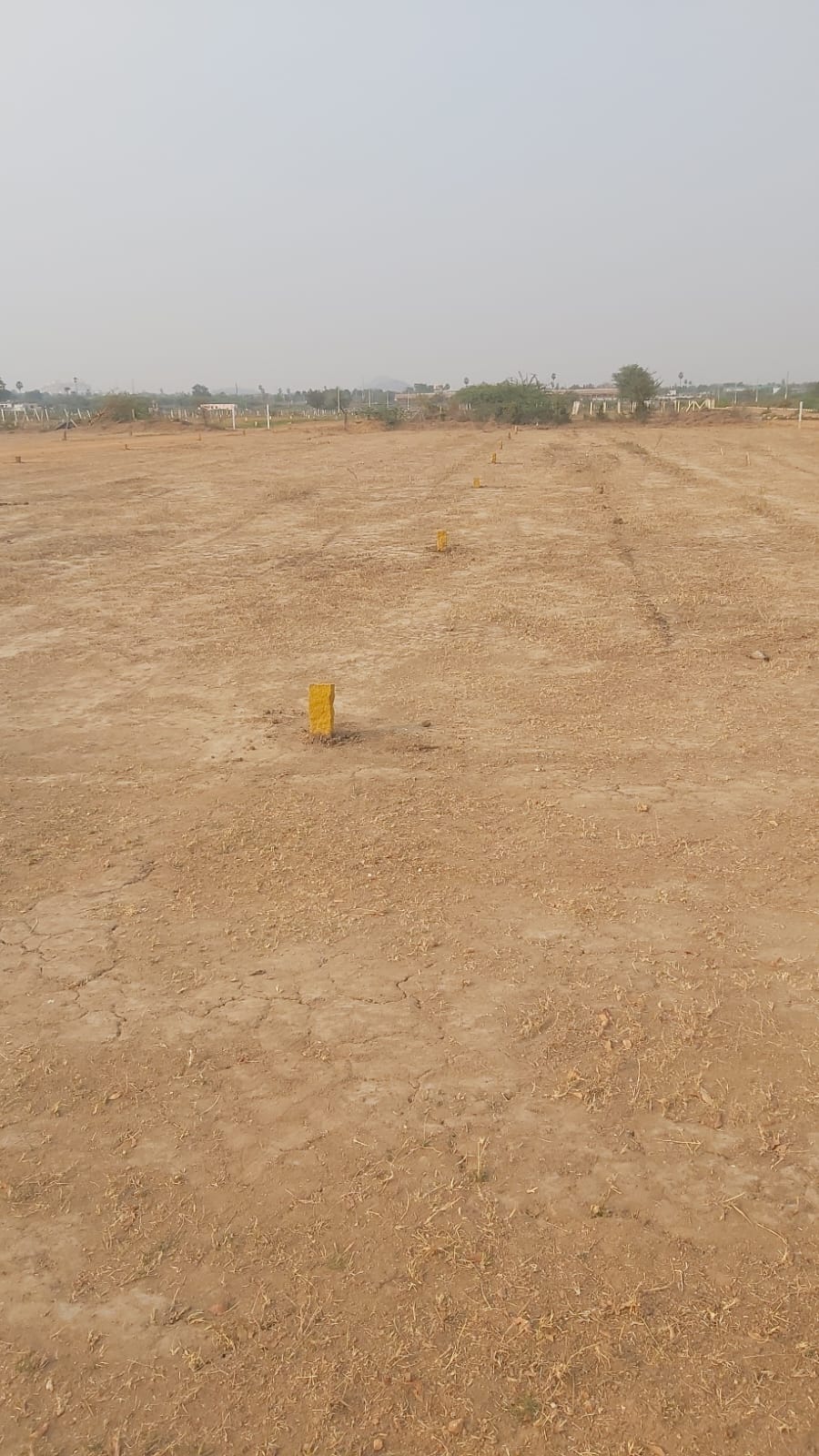 Open Plot for sale in  Sh