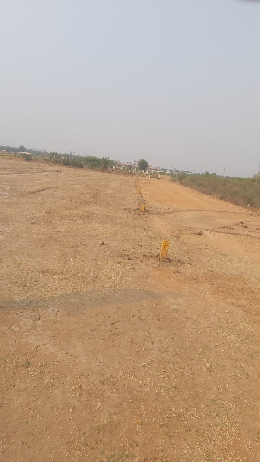 Open Plot for sale in Alw