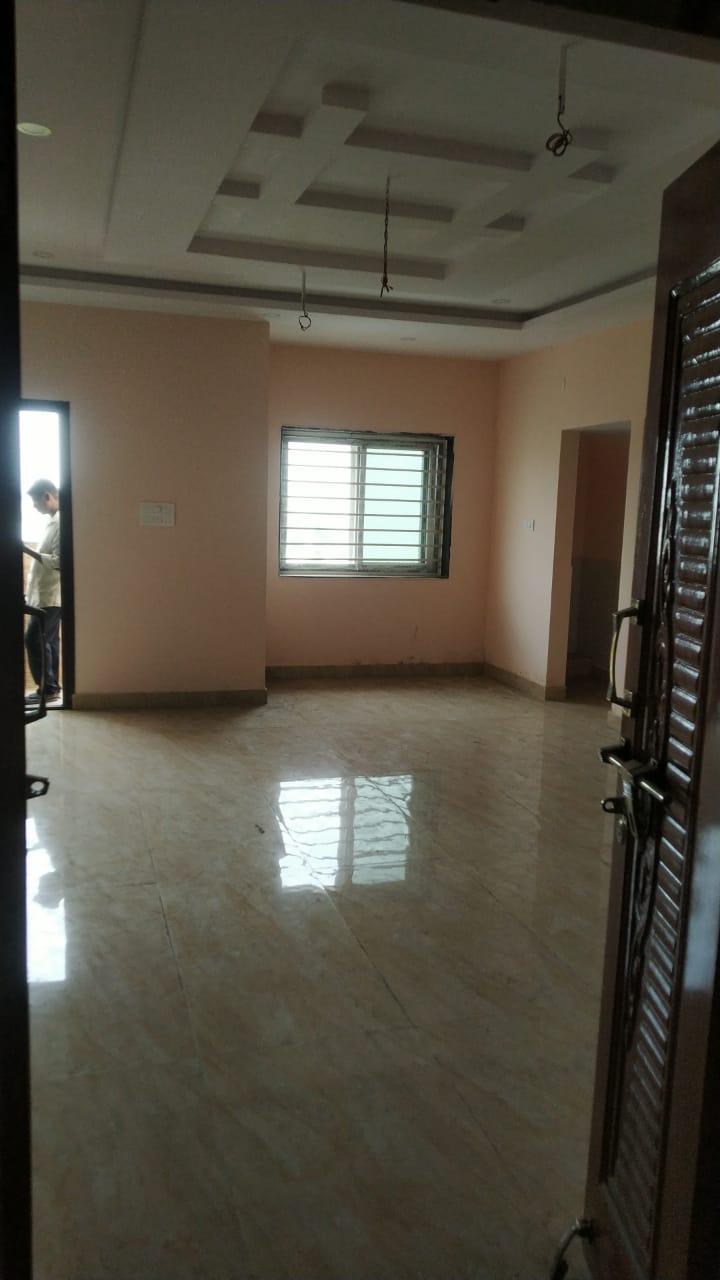 4 BHK Independent House f